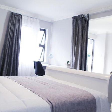 Kiendo Bed And Breakfast Йоханнесбург Экстерьер фото