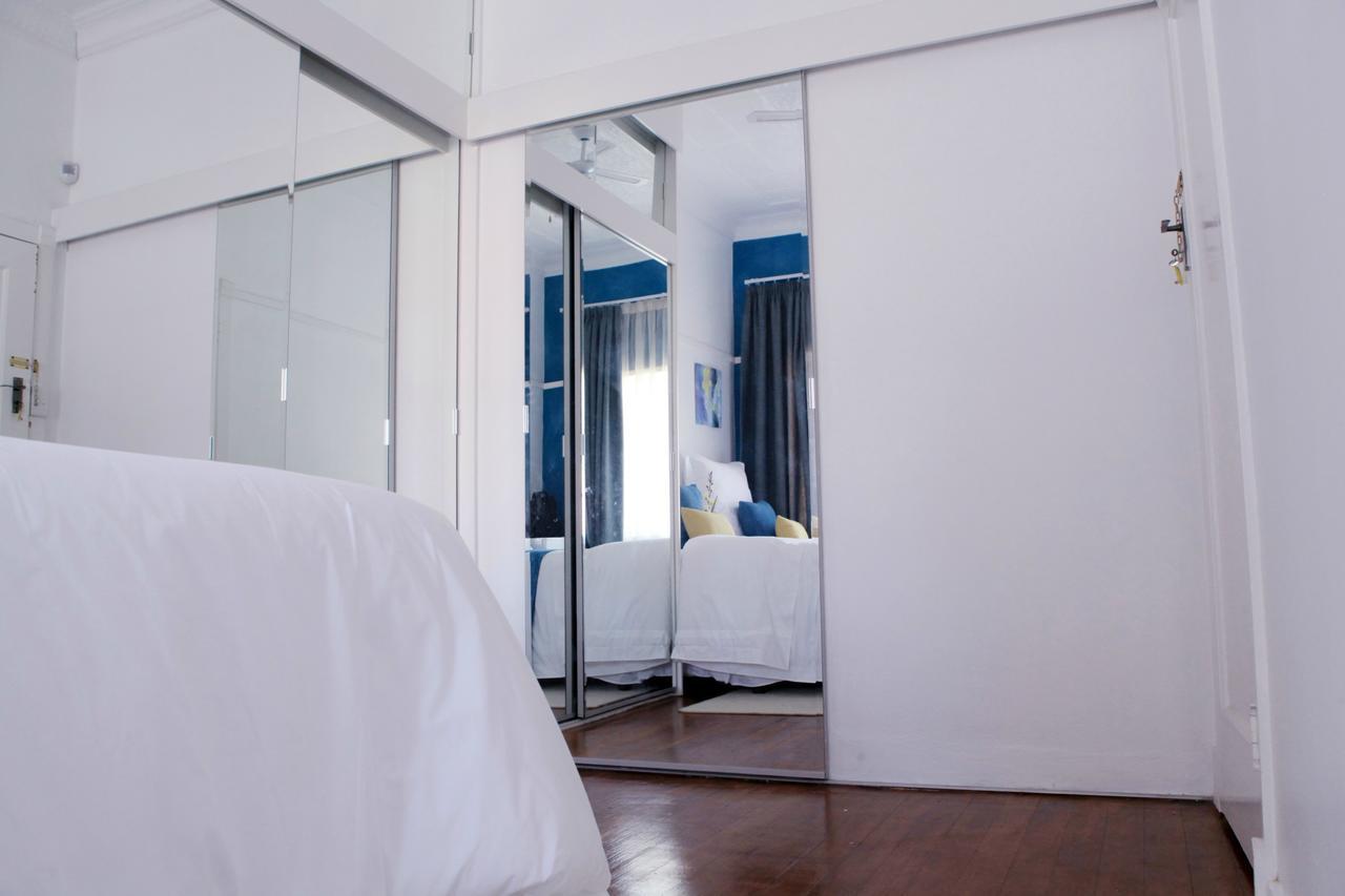 Kiendo Bed And Breakfast Йоханнесбург Экстерьер фото