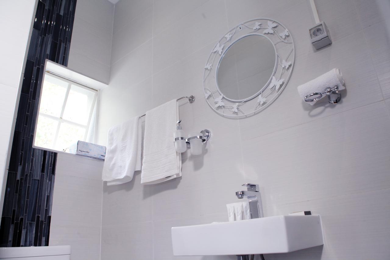 Kiendo Bed And Breakfast Йоханнесбург Экстерьер фото
