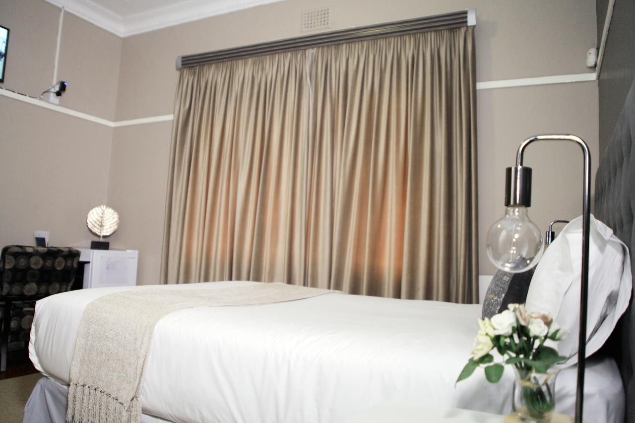 Kiendo Bed And Breakfast Йоханнесбург Экстерьер фото